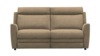 Large 2 Seater Sofa. Equinox Terracotta - Grade A